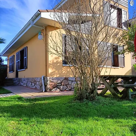 Chalet Centrico Costero En Gijon Exterior photo