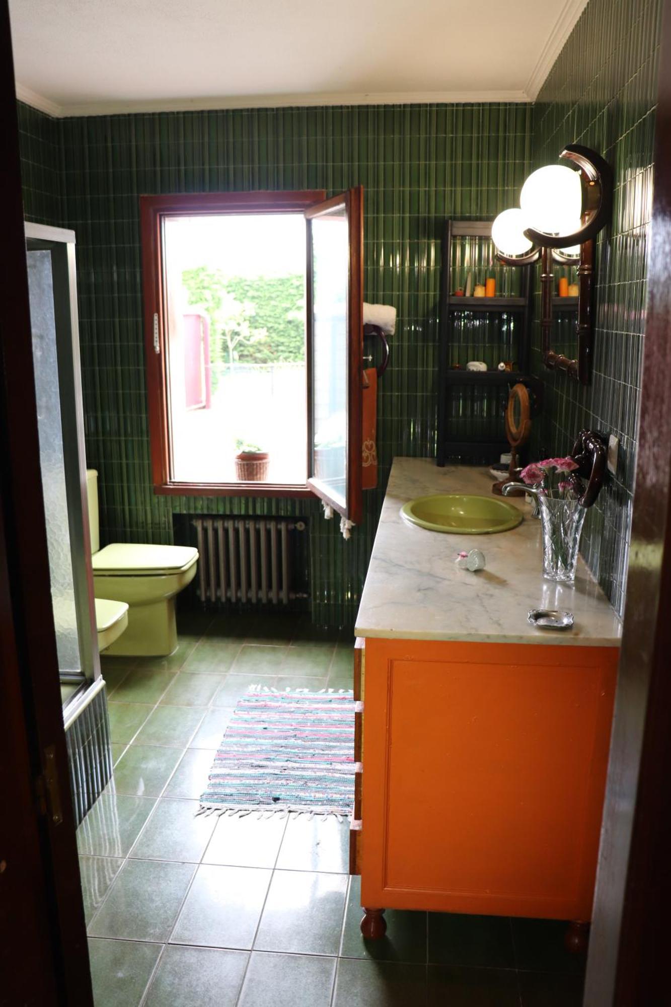Casa de vacances Centrico Costero En Gijón