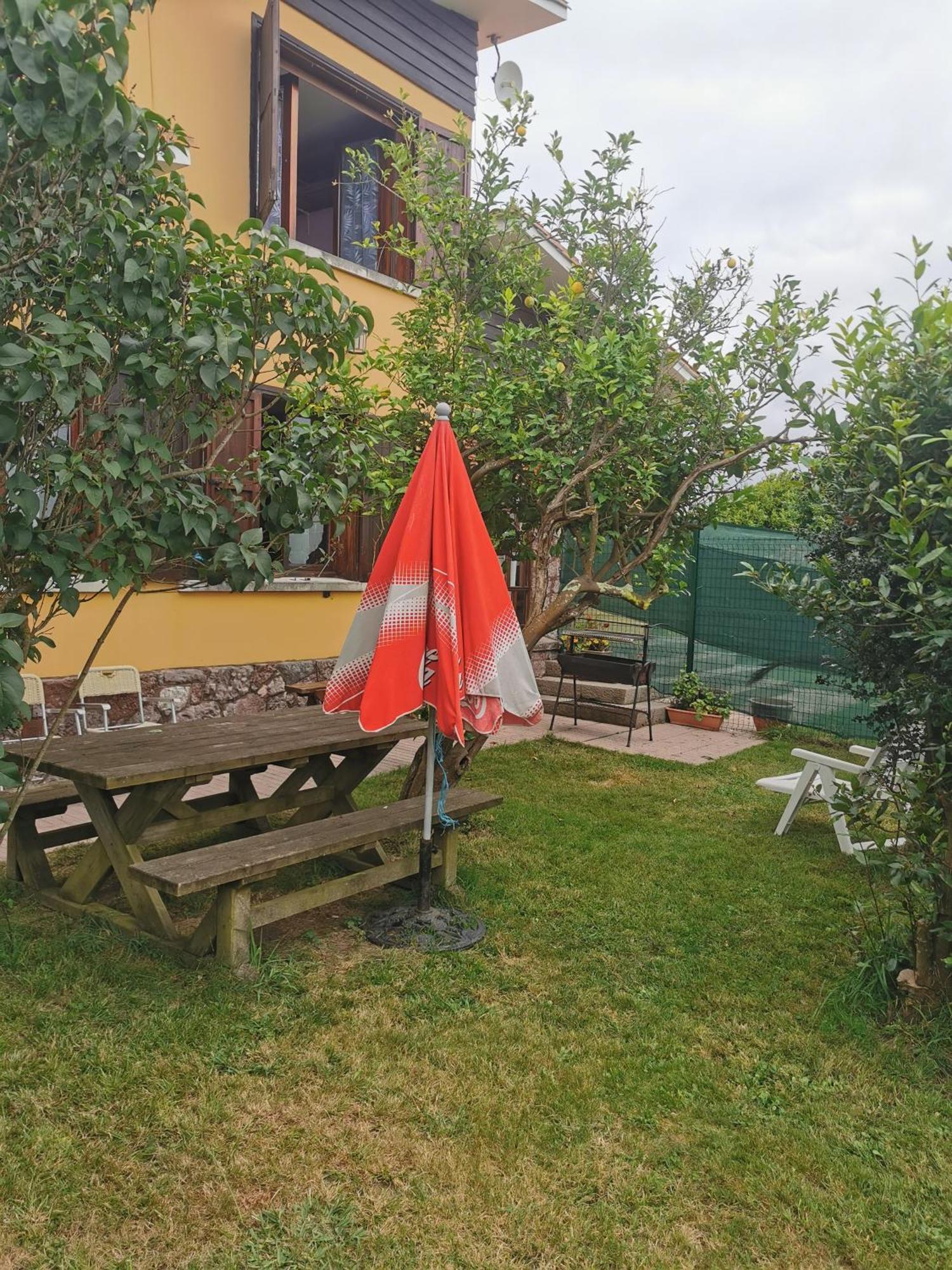 Centrico Costero En Casa de vacances *